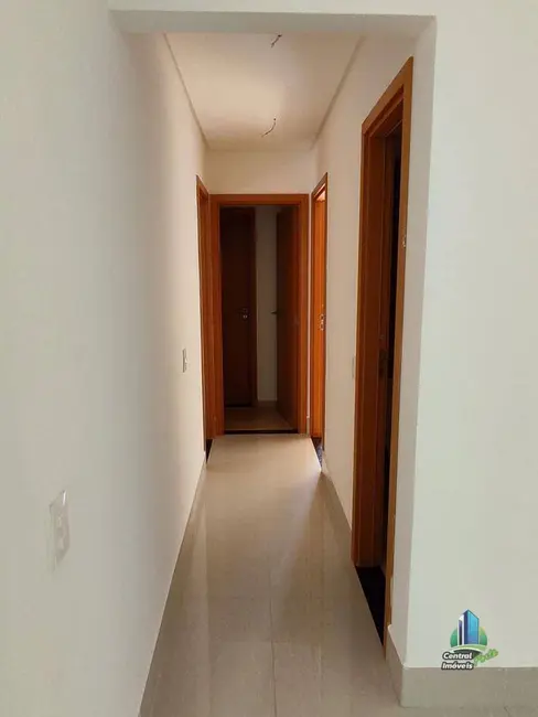 Foto 9 de Apartamento com 3 quartos à venda, 104m2 em Canto do Forte, Praia Grande - SP