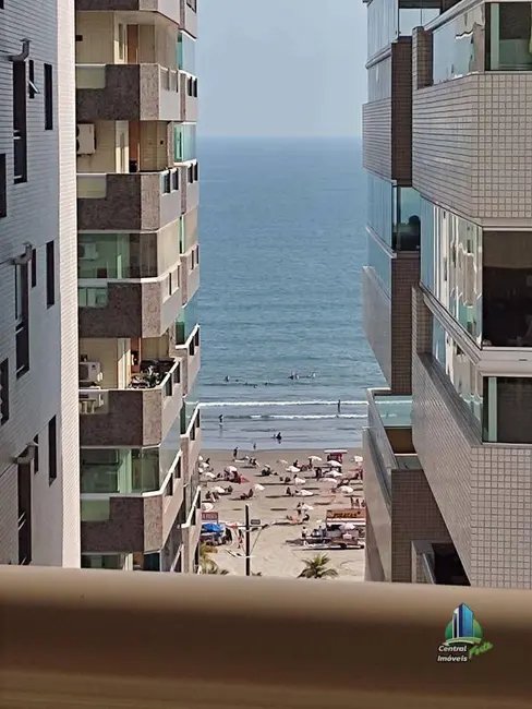 Foto 4 de Apartamento com 3 quartos à venda, 104m2 em Canto do Forte, Praia Grande - SP