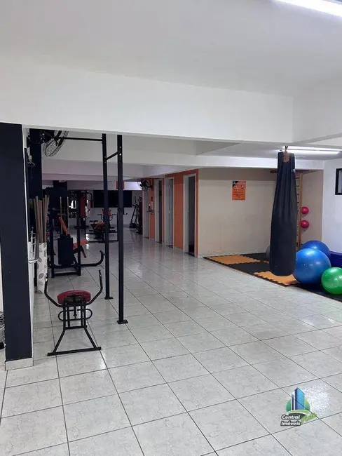 Apartamento com 2 quartos à venda, 116m2 em Canto do Forte, Praia Grande - SP - imagem 3 Foto 3 de Apartamento com 2 quartos à venda, 116m2 em Canto do Forte, Praia Grande - SP