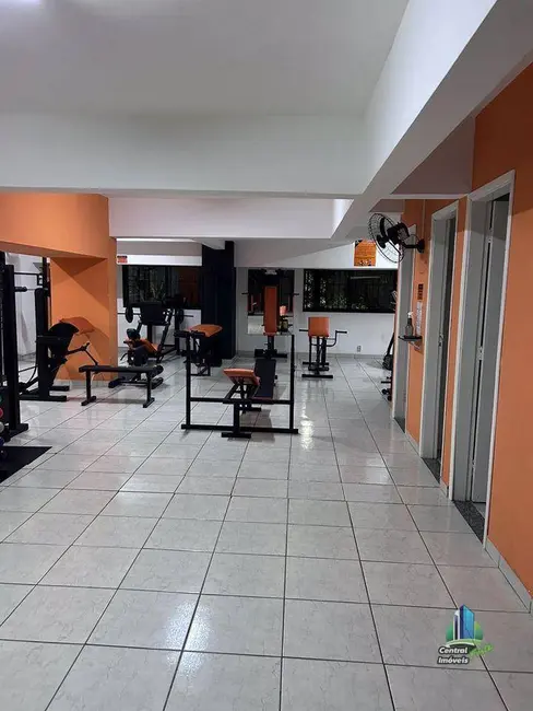 Apartamento com 2 quartos à venda, 116m2 em Canto do Forte, Praia Grande - SP - imagem 8 Foto 8 de Apartamento com 2 quartos à venda, 116m2 em Canto do Forte, Praia Grande - SP