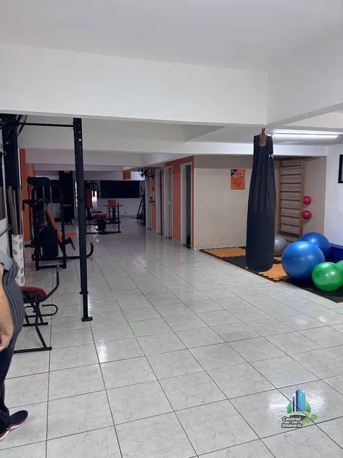 Apartamento com 2 quartos à venda, 116m2 em Canto do Forte, Praia Grande - SP - imagem 4 Foto 4 de Apartamento com 2 quartos à venda, 116m2 em Canto do Forte, Praia Grande - SP
