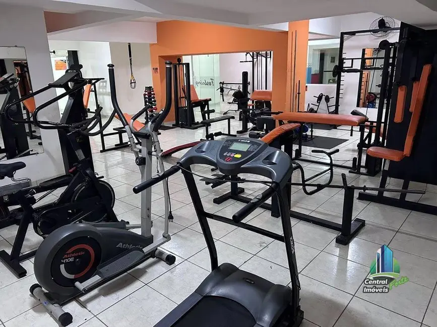 Apartamento com 2 quartos à venda, 116m2 em Canto do Forte, Praia Grande - SP - imagem 2 Foto 2 de Apartamento com 2 quartos à venda, 116m2 em Canto do Forte, Praia Grande - SP