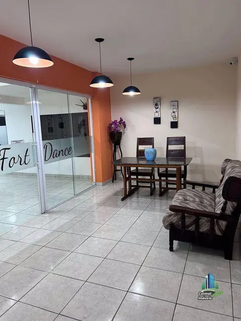 Apartamento com 2 quartos à venda, 116m2 em Canto do Forte, Praia Grande - SP - imagem 7 Foto 7 de Apartamento com 2 quartos à venda, 116m2 em Canto do Forte, Praia Grande - SP