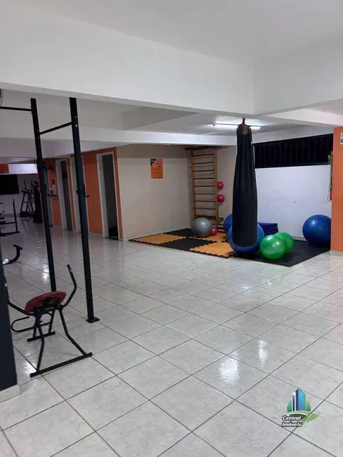 Apartamento com 2 quartos à venda, 116m2 em Canto do Forte, Praia Grande - SP - imagem 5 Foto 5 de Apartamento com 2 quartos à venda, 116m2 em Canto do Forte, Praia Grande - SP