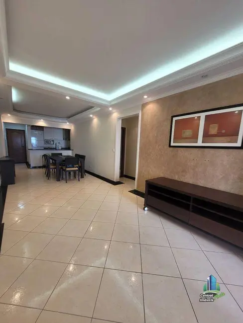 Foto 1 de Apartamento com 3 quartos à venda, 183m2 em Tupi, Praia Grande - SP