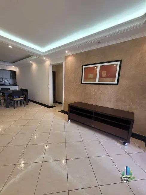 Foto 9 de Apartamento com 3 quartos à venda, 183m2 em Tupi, Praia Grande - SP