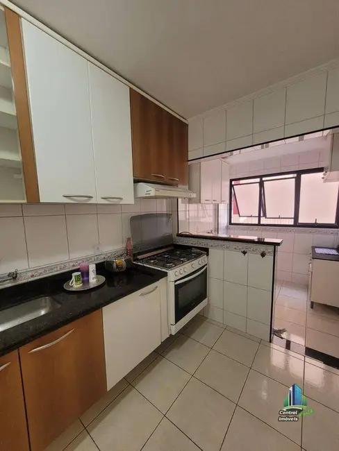 Foto 8 de Apartamento com 3 quartos à venda, 183m2 em Tupi, Praia Grande - SP