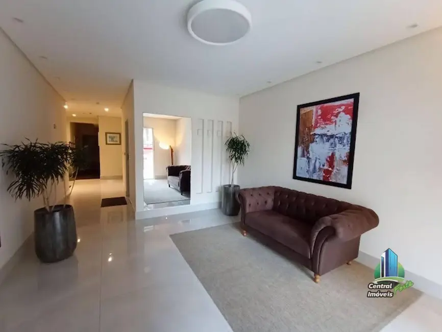Foto 1 de Apartamento com 2 quartos à venda, 112m2 em Aviação, Praia Grande - SP