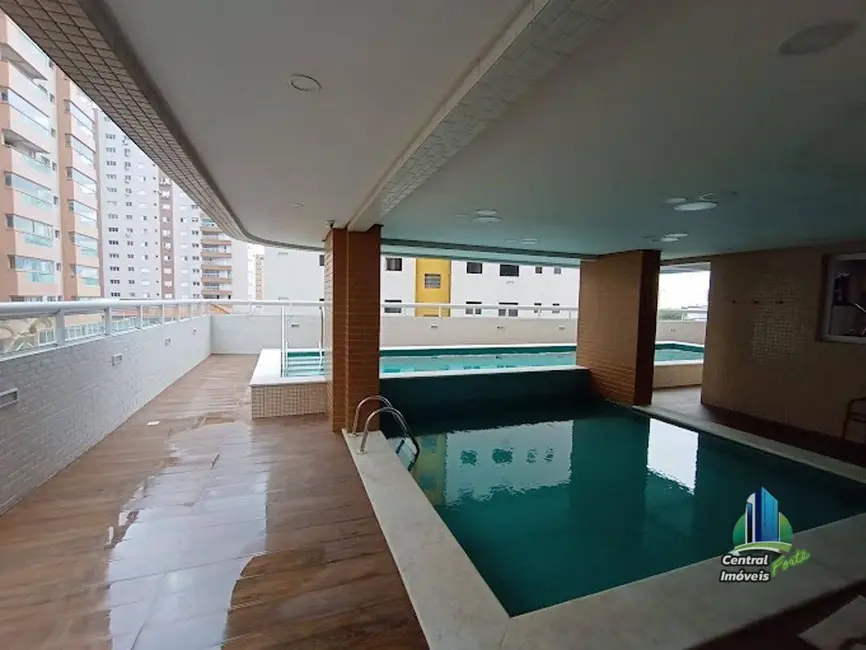 Foto 6 de Apartamento com 2 quartos à venda, 112m2 em Aviação, Praia Grande - SP