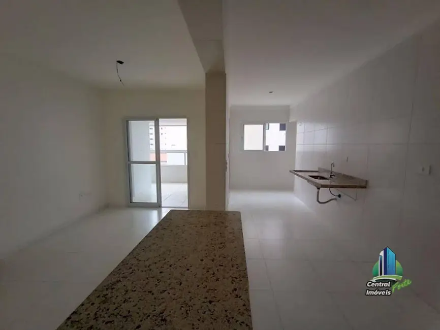Foto 9 de Apartamento com 2 quartos à venda, 120m2 em Aviação, Praia Grande - SP