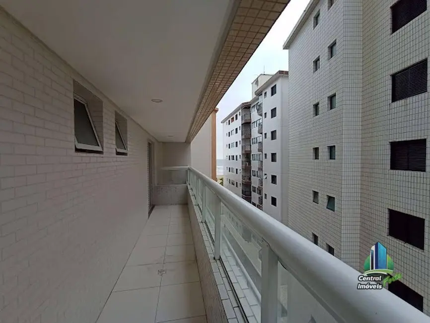 Foto 6 de Apartamento com 2 quartos à venda, 120m2 em Aviação, Praia Grande - SP