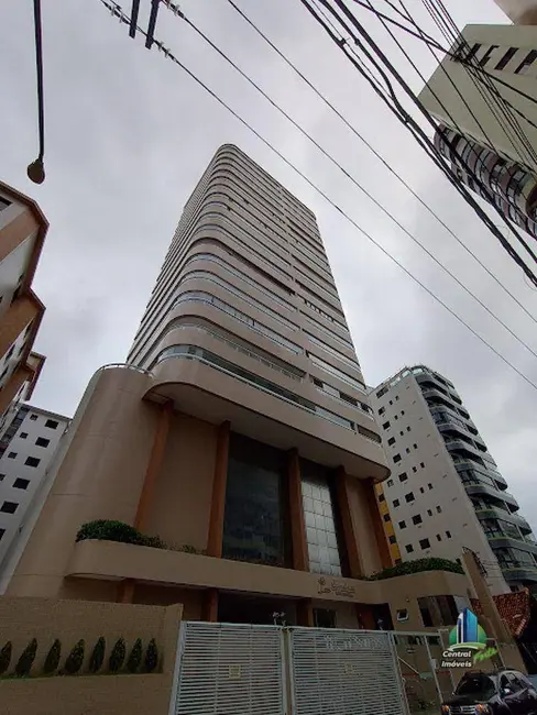 Foto 2 de Apartamento com 2 quartos à venda, 120m2 em Aviação, Praia Grande - SP