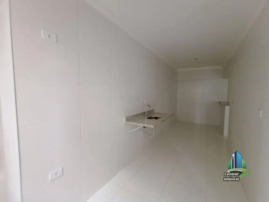 Foto 8 de Apartamento com 2 quartos à venda, 120m2 em Aviação, Praia Grande - SP