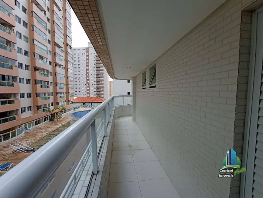 Foto 7 de Apartamento com 2 quartos à venda, 120m2 em Aviação, Praia Grande - SP