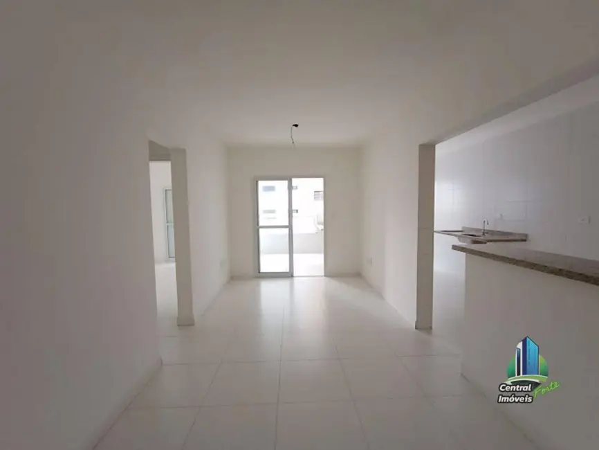 Foto 1 de Apartamento com 2 quartos à venda, 120m2 em Aviação, Praia Grande - SP