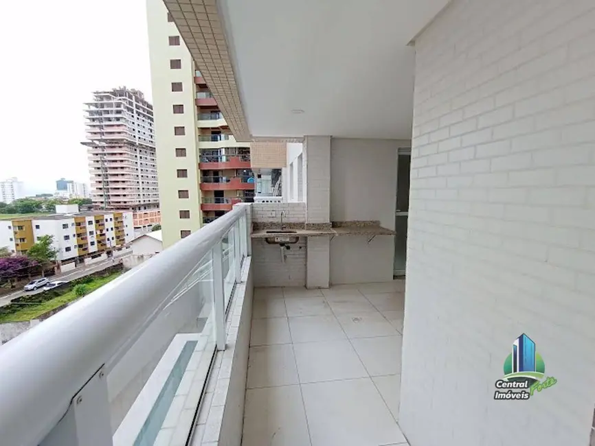 Foto 5 de Apartamento com 2 quartos à venda, 120m2 em Aviação, Praia Grande - SP