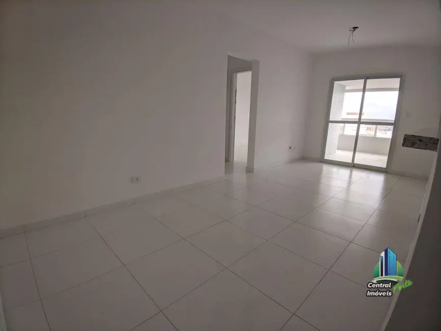 Foto 2 de Apartamento com 2 quartos à venda, 103m2 em Aviação, Praia Grande - SP