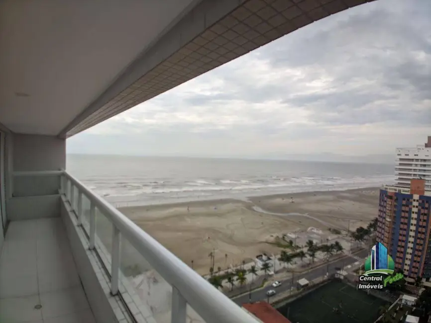 Apartamento com 2 quartos à venda, 103m2 em Aviação, Praia Grande - SP - imagem 5 Foto 5 de Apartamento com 2 quartos à venda, 103m2 em Aviação, Praia Grande - SP