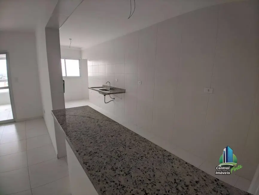 Foto 1 de Apartamento com 2 quartos à venda, 103m2 em Aviação, Praia Grande - SP