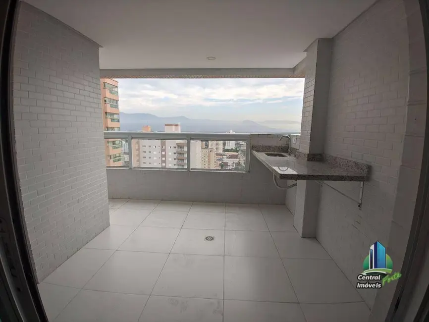 Apartamento com 2 quartos à venda, 103m2 em Aviação, Praia Grande - SP - imagem 3 Foto 3 de Apartamento com 2 quartos à venda, 103m2 em Aviação, Praia Grande - SP