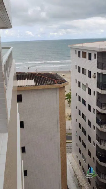 Foto 2 de Apartamento com 2 quartos à venda, 103m2 em Aviação, Praia Grande - SP
