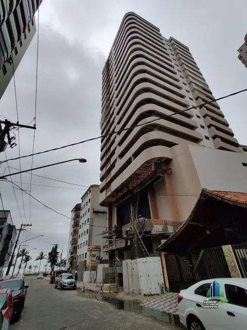 Foto 7 de Apartamento com 2 quartos à venda, 103m2 em Aviação, Praia Grande - SP