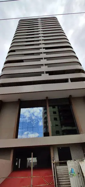 Foto 5 de Apartamento com 2 quartos à venda, 103m2 em Aviação, Praia Grande - SP