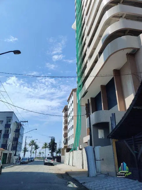 Foto 1 de Apartamento com 2 quartos à venda, 103m2 em Aviação, Praia Grande - SP