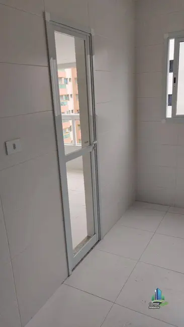 Foto 8 de Apartamento com 2 quartos à venda, 103m2 em Aviação, Praia Grande - SP