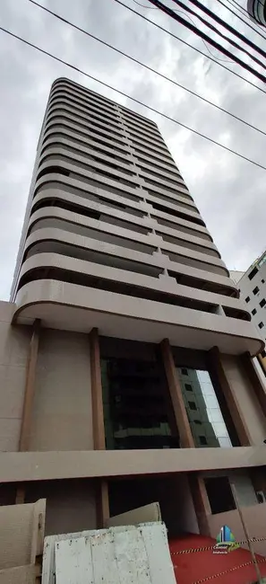 Foto 4 de Apartamento com 2 quartos à venda, 103m2 em Aviação, Praia Grande - SP