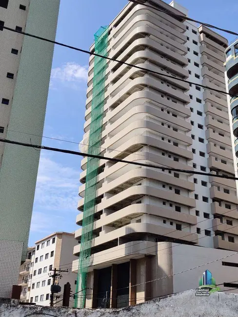 Foto 6 de Apartamento com 2 quartos à venda, 103m2 em Aviação, Praia Grande - SP