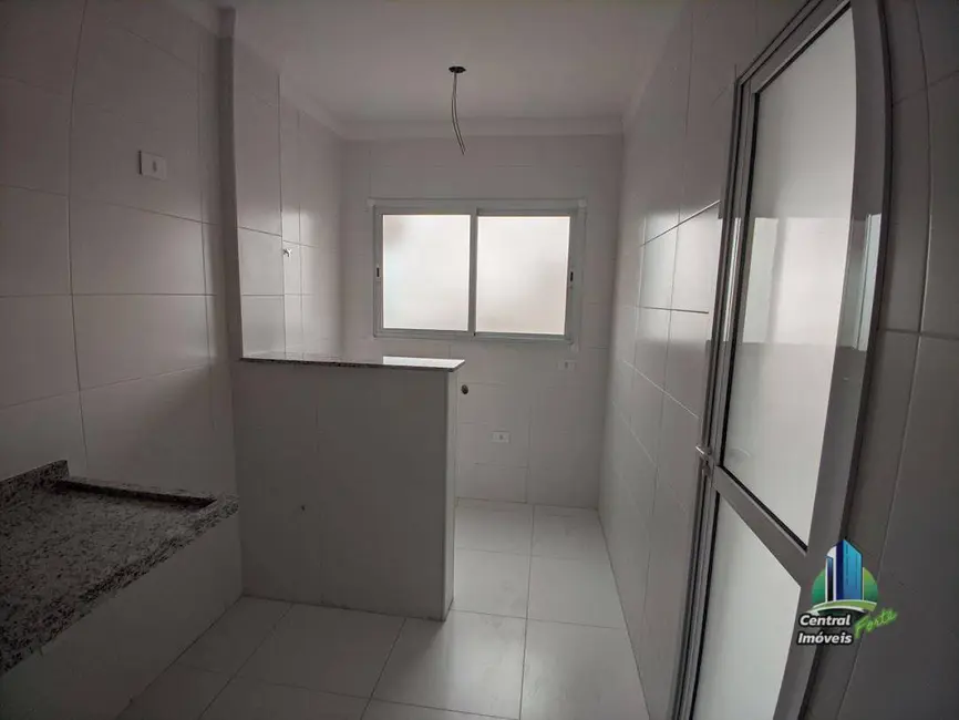 Foto 8 de Apartamento com 2 quartos à venda, 109m2 em Aviação, Praia Grande - SP