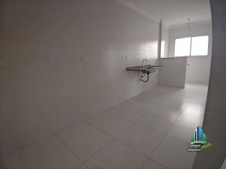Foto 7 de Apartamento com 2 quartos à venda, 109m2 em Aviação, Praia Grande - SP