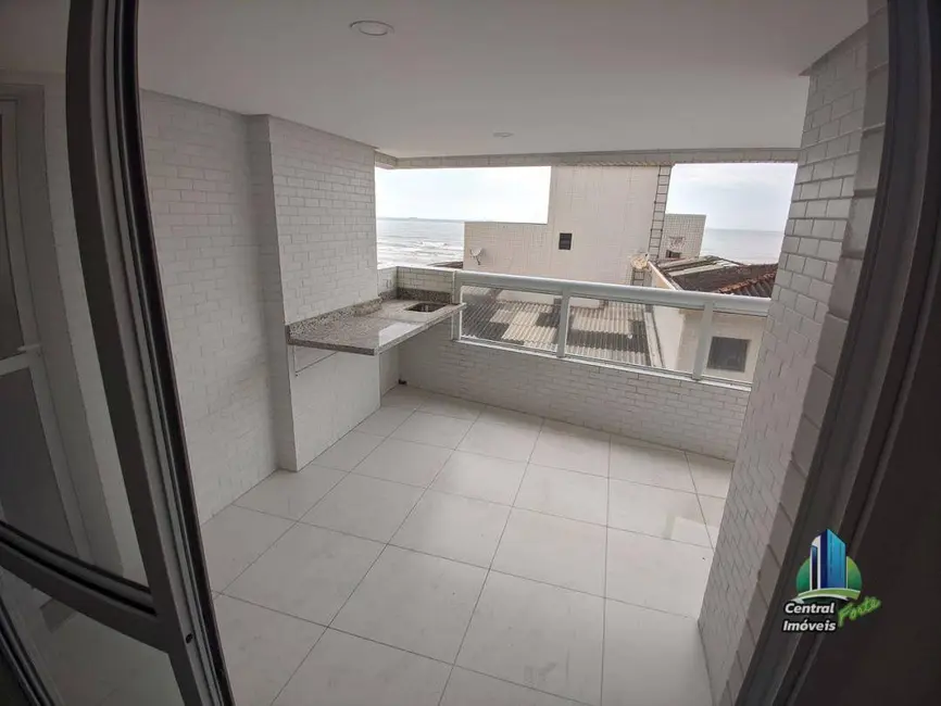 Foto 1 de Apartamento com 2 quartos à venda, 109m2 em Aviação, Praia Grande - SP