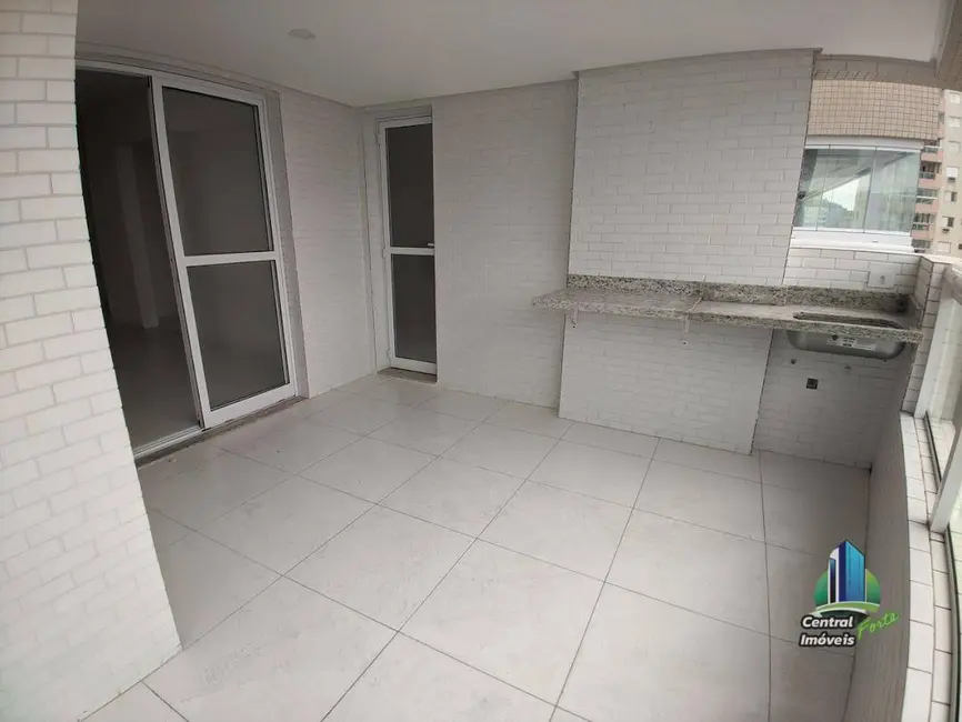 Foto 5 de Apartamento com 2 quartos à venda, 109m2 em Aviação, Praia Grande - SP