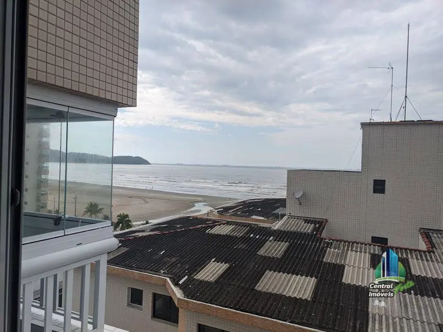 Foto 2 de Apartamento com 2 quartos à venda, 109m2 em Aviação, Praia Grande - SP