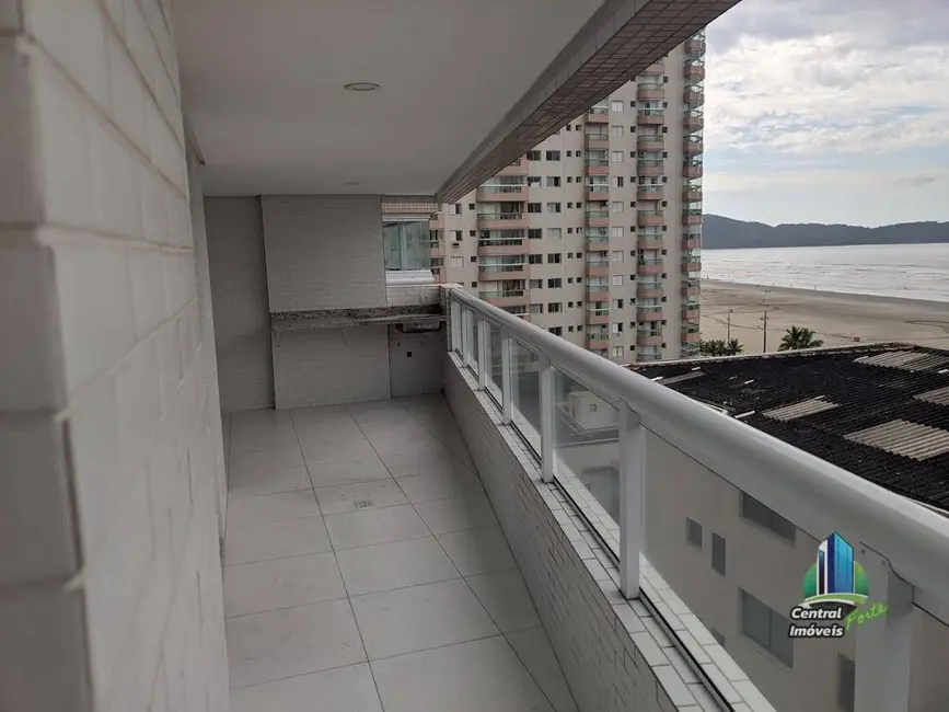 Foto 3 de Apartamento com 2 quartos à venda, 109m2 em Aviação, Praia Grande - SP