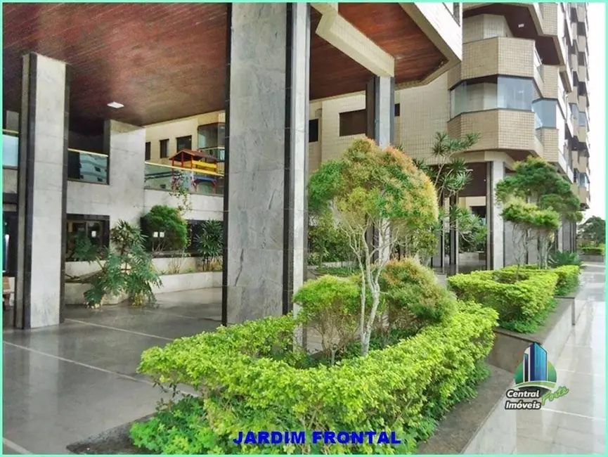 Foto 3 de Cobertura com 3 quartos à venda, 298m2 em Centro, Mongagua - SP