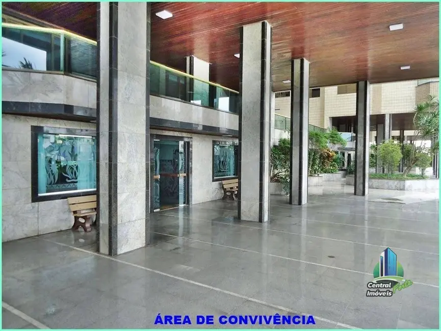 Foto 4 de Cobertura com 3 quartos à venda, 298m2 em Centro, Mongagua - SP