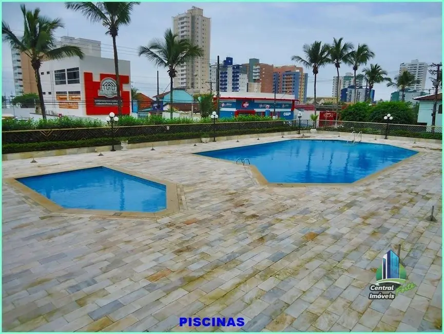 Foto 8 de Cobertura com 3 quartos à venda, 298m2 em Centro, Mongagua - SP