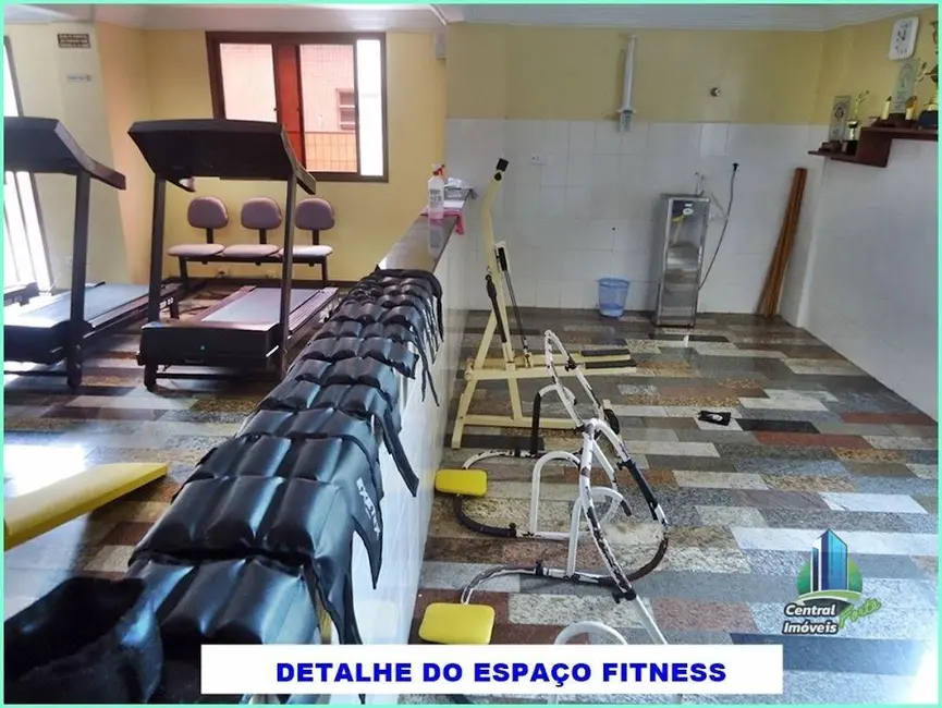 Foto 5 de Cobertura com 3 quartos à venda, 298m2 em Centro, Mongagua - SP