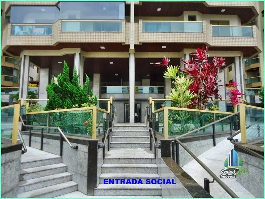 Foto 2 de Cobertura com 3 quartos à venda, 298m2 em Centro, Mongagua - SP