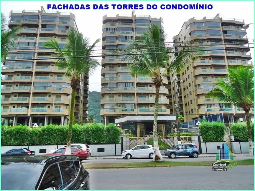 Foto 1 de Cobertura com 3 quartos à venda, 298m2 em Centro, Mongagua - SP