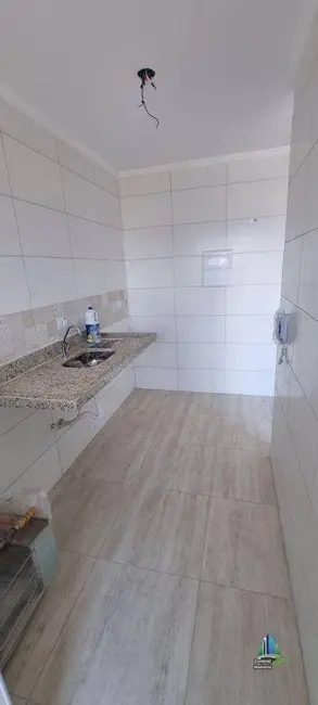 Foto 9 de Apartamento com 1 quarto à venda, 85m2 em Mirim, Praia Grande - SP