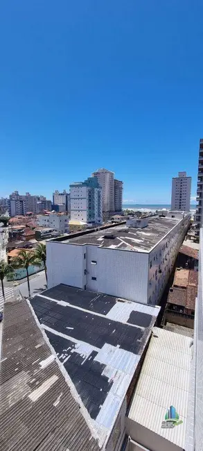 Foto 5 de Apartamento com 1 quarto à venda, 85m2 em Mirim, Praia Grande - SP
