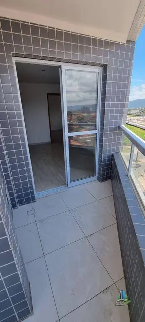Foto 8 de Apartamento com 1 quarto à venda, 85m2 em Mirim, Praia Grande - SP