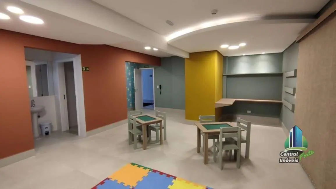 Apartamento com 2 quartos à venda, 109m2 em Aviação, Praia Grande - SP - imagem 8 Foto 8 de Apartamento com 2 quartos à venda, 109m2 em Aviação, Praia Grande - SP