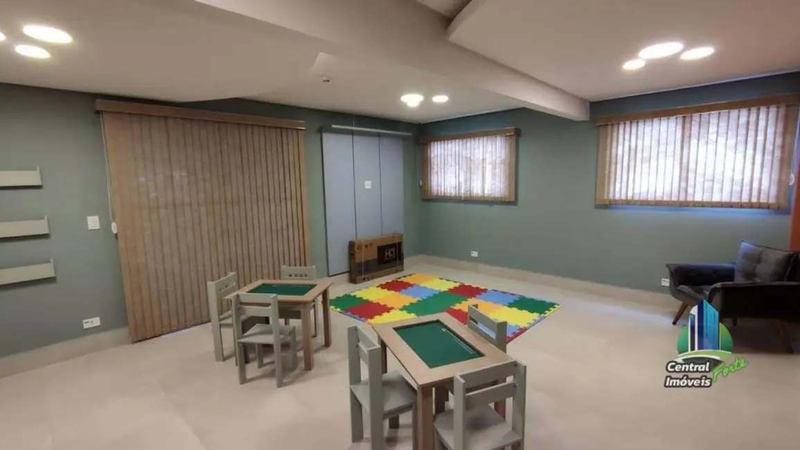 Apartamento com 2 quartos à venda, 109m2 em Aviação, Praia Grande - SP - imagem 9 Foto 9 de Apartamento com 2 quartos à venda, 109m2 em Aviação, Praia Grande - SP