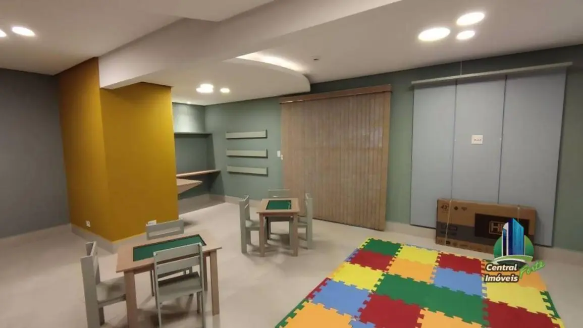 Apartamento com 2 quartos à venda, 109m2 em Aviação, Praia Grande - SP - imagem 7 Foto 7 de Apartamento com 2 quartos à venda, 109m2 em Aviação, Praia Grande - SP