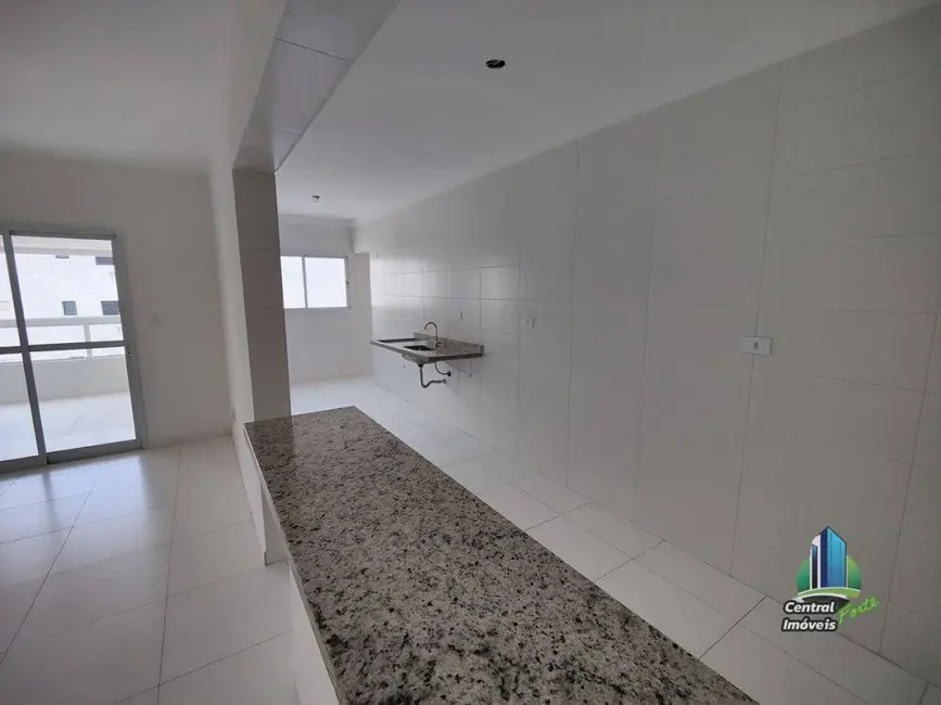 Foto 7 de Apartamento com 2 quartos à venda, 103m2 em Aviação, Praia Grande - SP